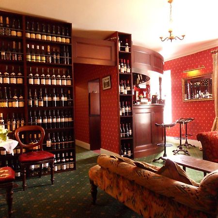 Ghan House Карлингфорд Экстерьер фото