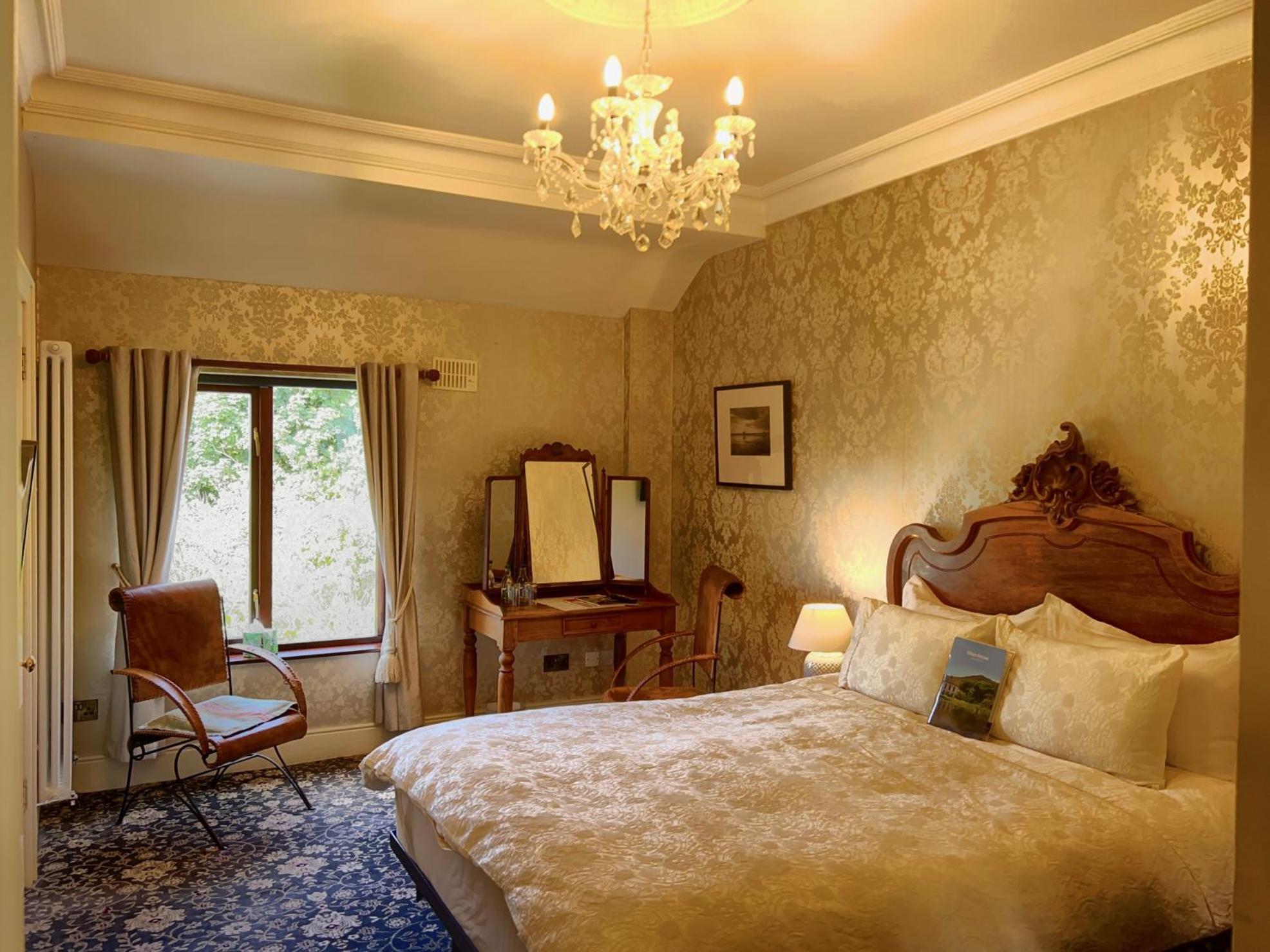 Ghan House Карлингфорд Экстерьер фото