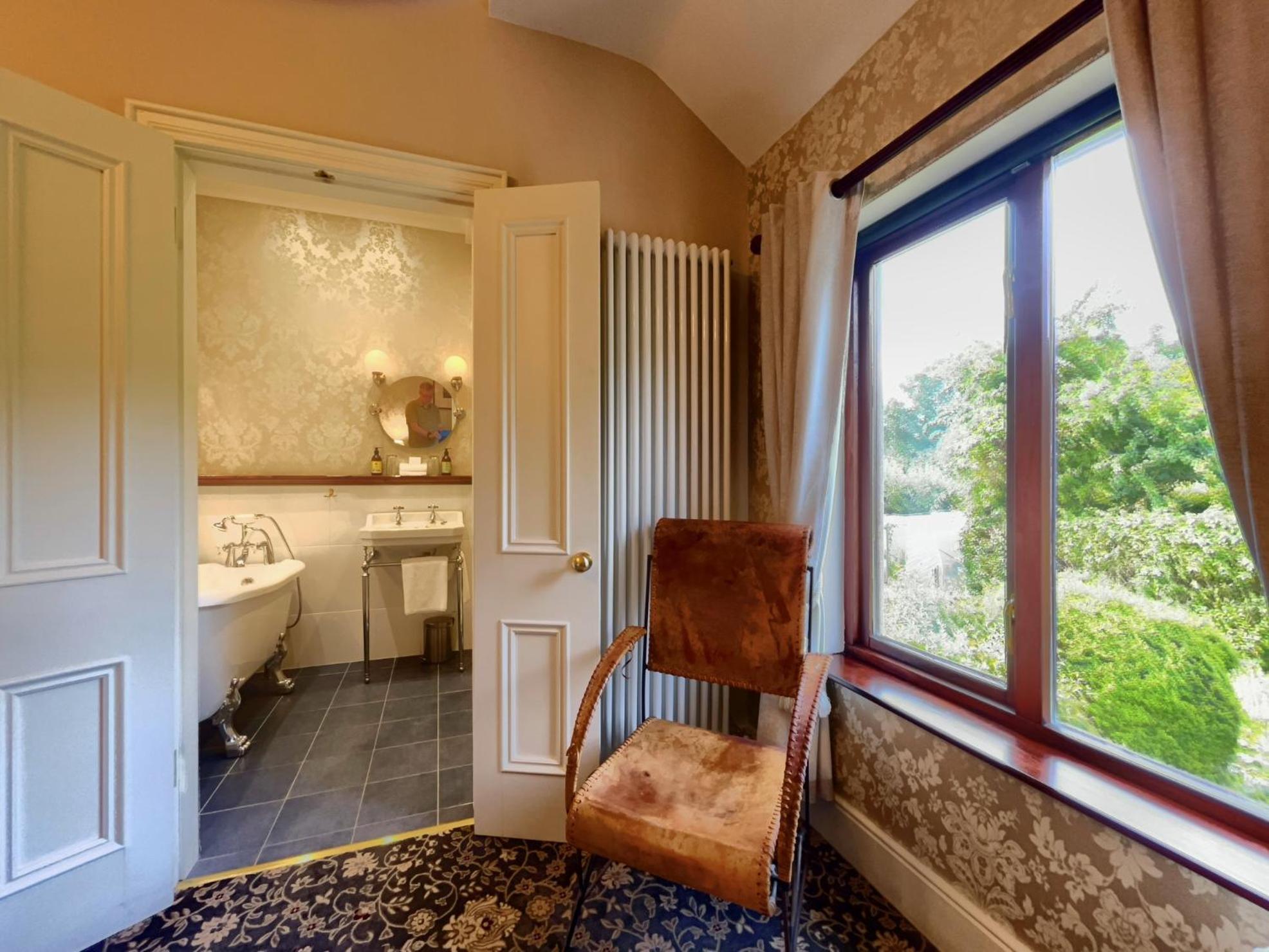 Ghan House Карлингфорд Экстерьер фото